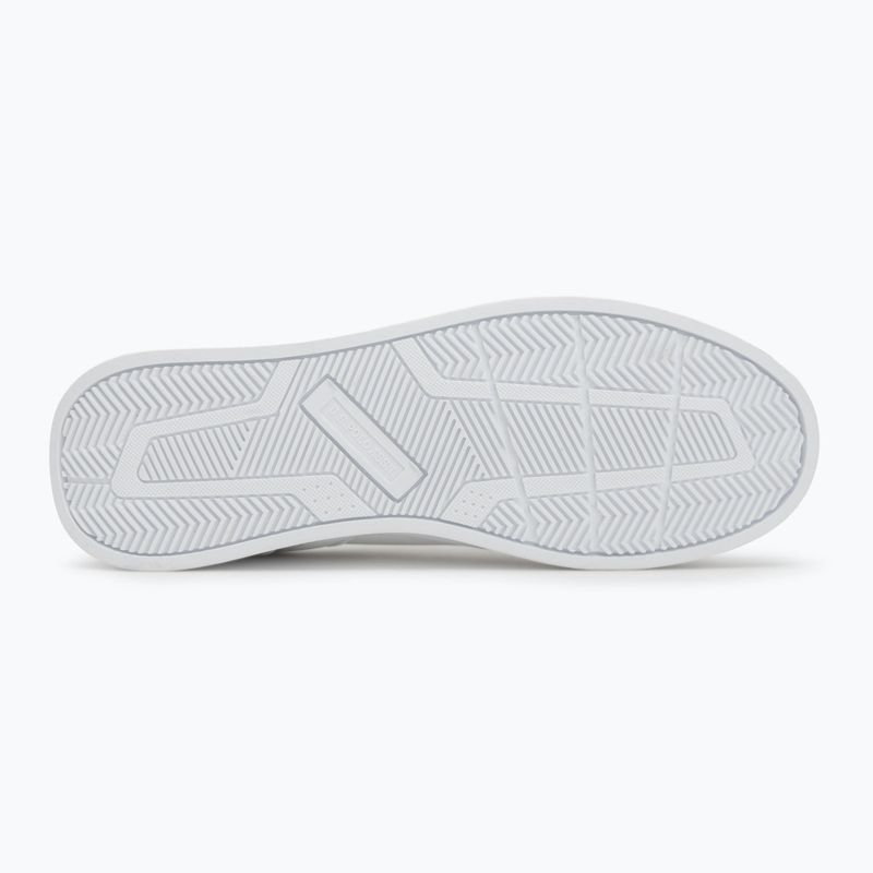 Dámské boty U.S. Polo Assn. CAMPYW002A CLUB white 4
