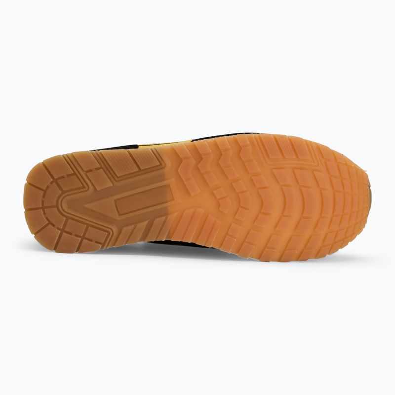 Pánské boty U.S. Polo Assn. JAKE001 black 4