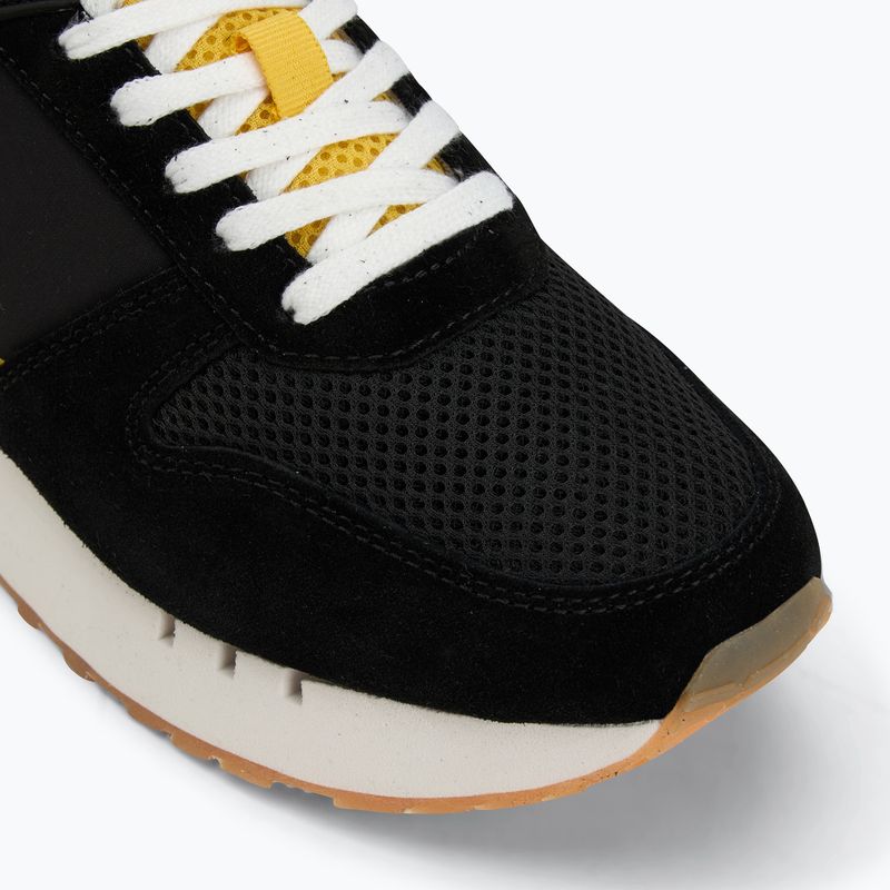 Pánské boty U.S. Polo Assn. JAKE001 black 7