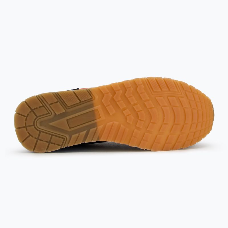 Pánské boty U.S. Polo Assn. JAKE001 navy 4