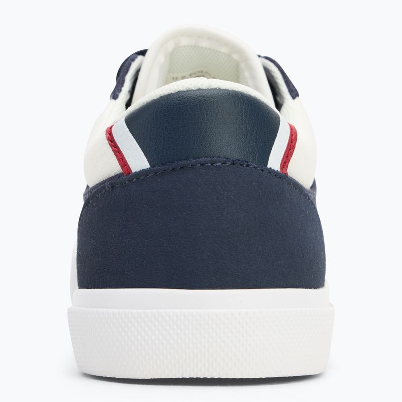 Pánské boty U.S. Polo Assn. BASTER001B navy 6
