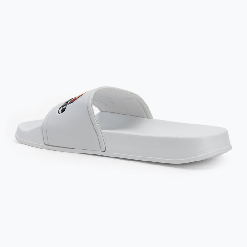 Pánské nazouváky Ellesse Duke white  3