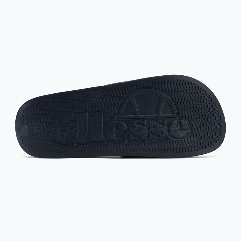 Pánské nazouváky Ellesse Duke full navy 4