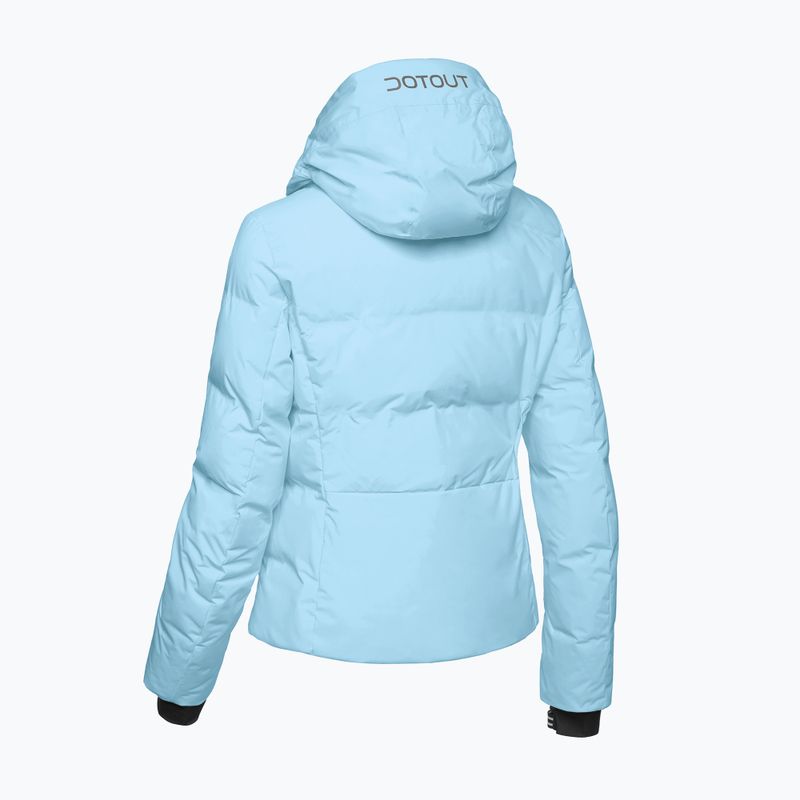 Dámská lyžařská bunda DOTOUT Blow windsurfer 2