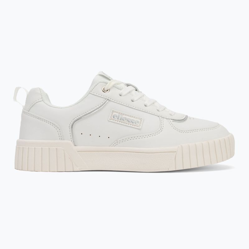 Dámské boty Ellesse Cher white 2