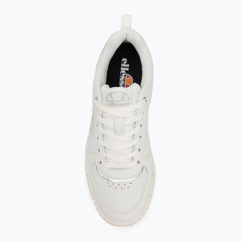 Dámské boty Ellesse Cher white 5