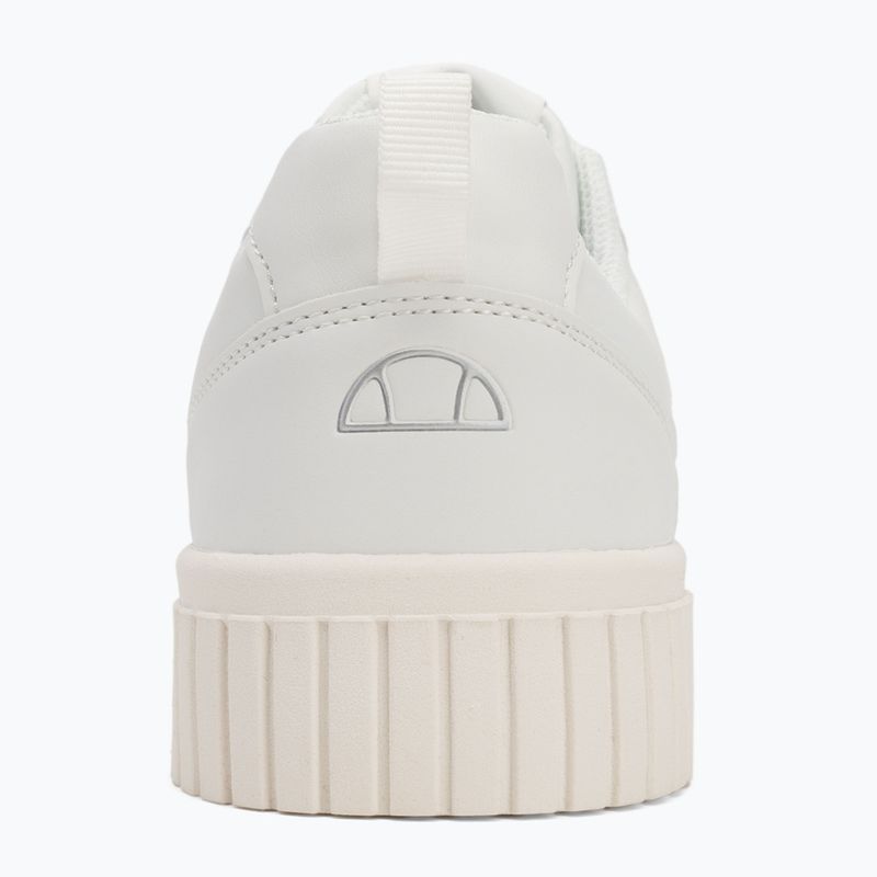 Dámské boty Ellesse Cher white 6