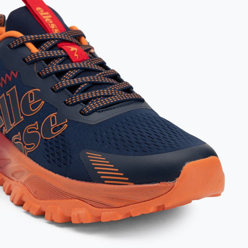 Pánské boty Ellesse Creek dk navy 7