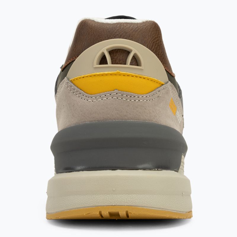 Pánské boty Ellesse New Ronny earth birch shark 6