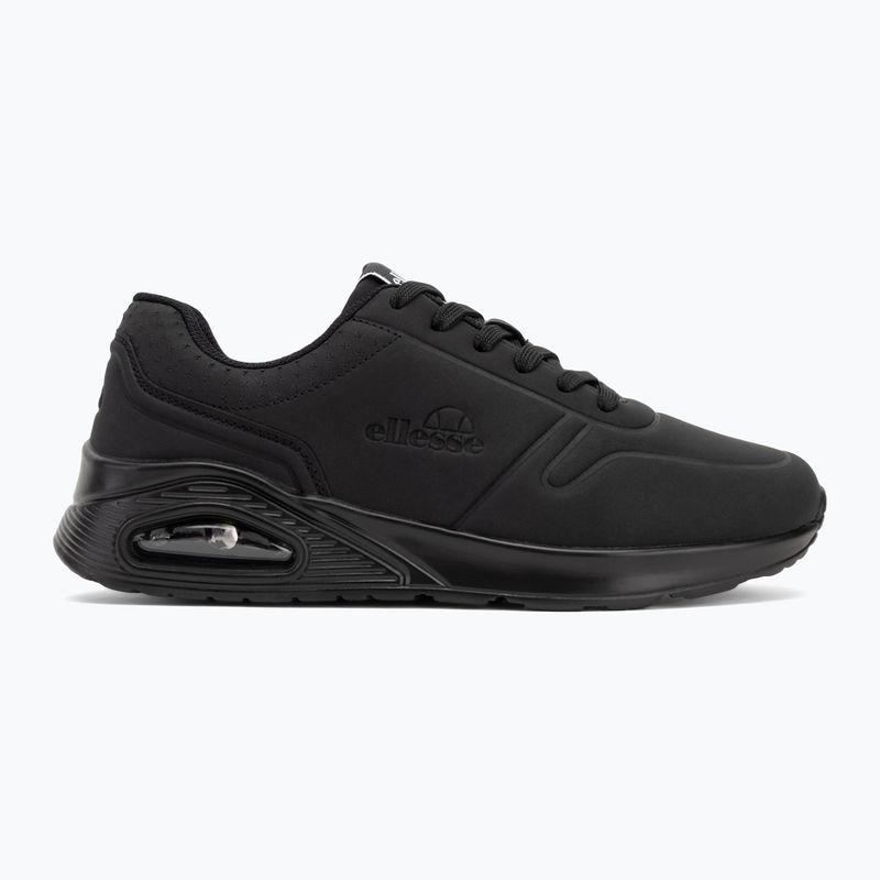 Pánské boty Ellesse Impress black 2