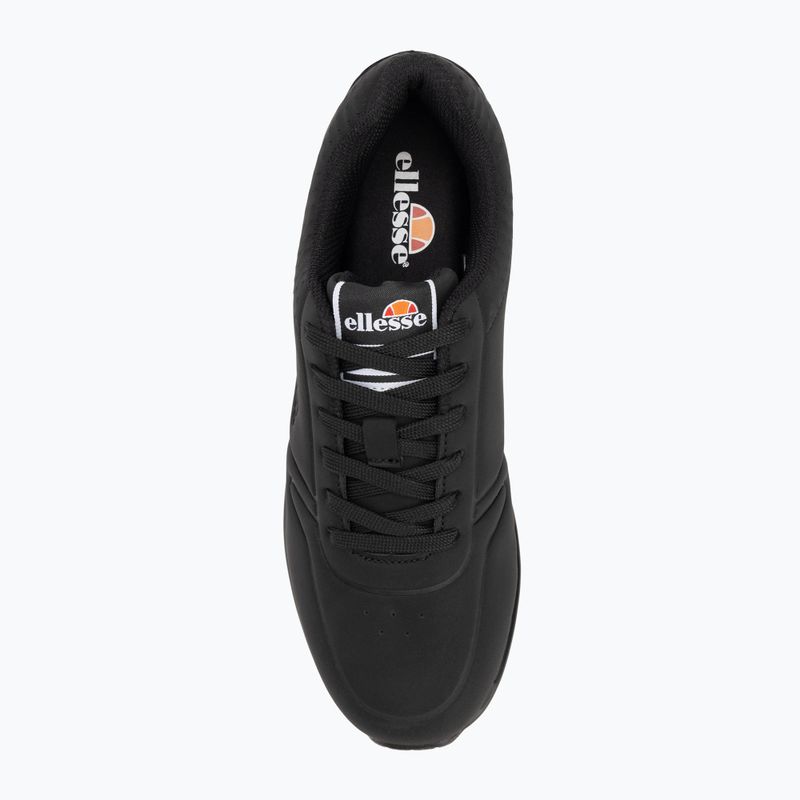Pánské boty Ellesse Impress black 5