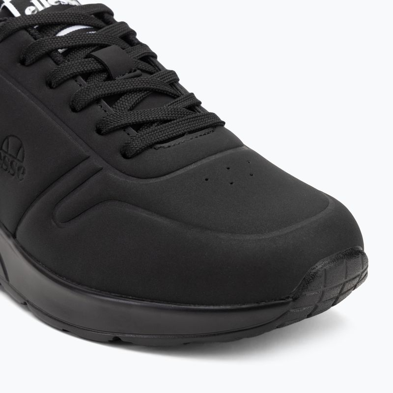 Pánské boty Ellesse Impress black 7