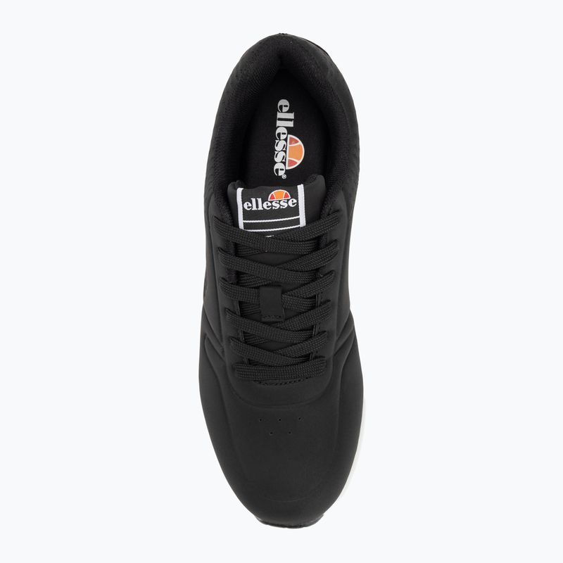 Pánské boty Ellesse  Impress white/black 5