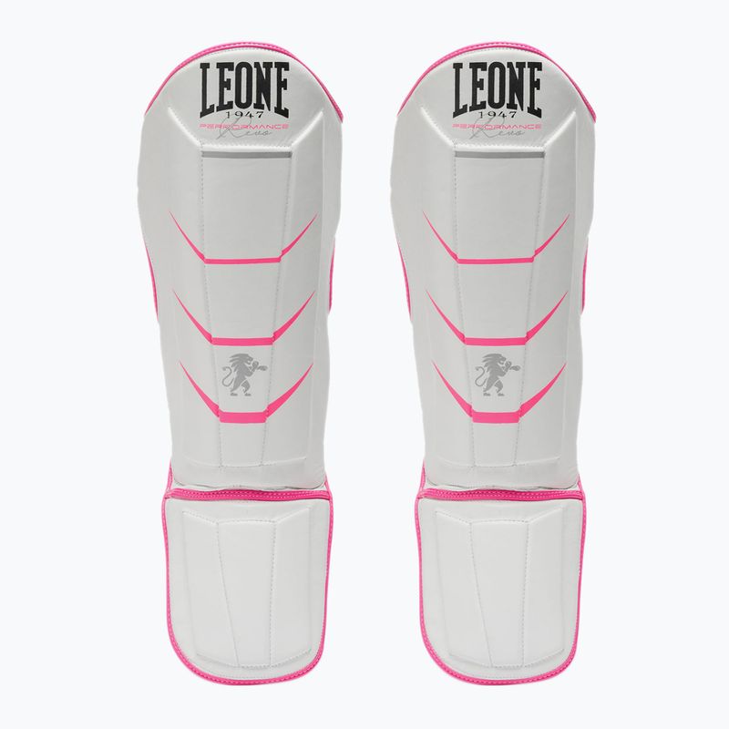 Holenní chrániče LEONE 1947 Revo Fluo bianco