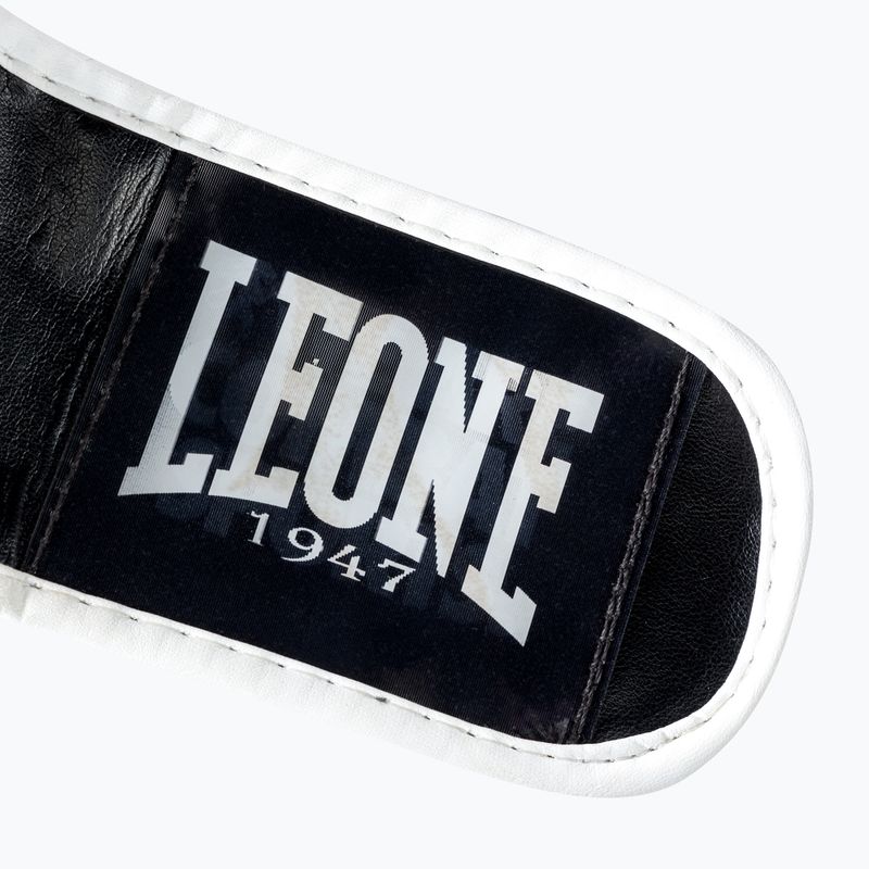 Boxerské rukavice  LEONE 1947 Logo Wacs Boxing fucsia 6