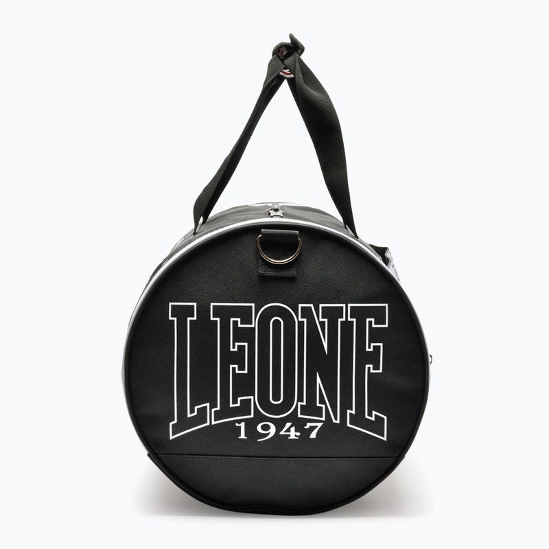 Taška LEONE 1947 Sportowa 45 l black 3