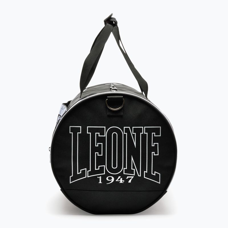 Taška LEONE 1947 Sportowa 45 l black 4