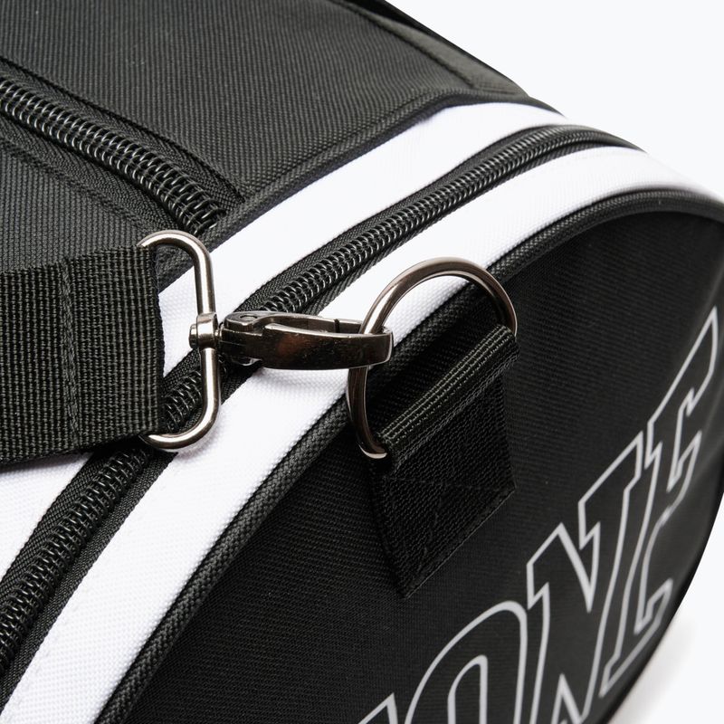 Taška LEONE 1947 Sportowa 45 l black 6