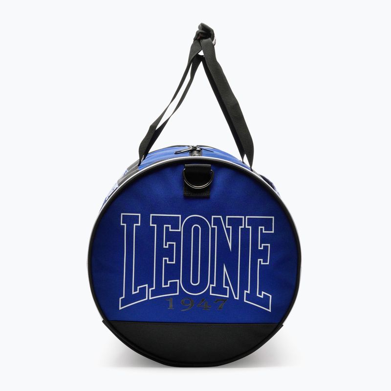 Taška LEONE 1947 Sportowa 45 l blue 3