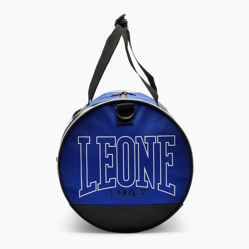 Taška LEONE 1947 Sportowa 45 l blue 4