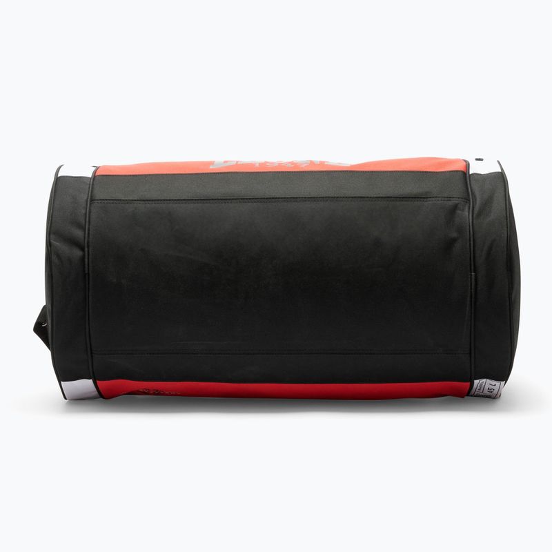 Taška LEONE 1947 Sportowa 45 l red 2