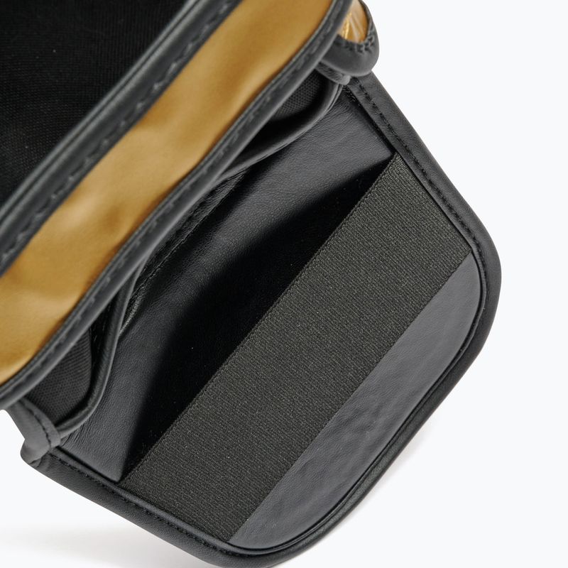 Chrániče holení a chodidel LEONE 1947 Leone X Iuter black 6