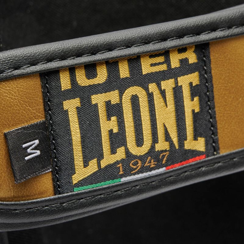 Chrániče holení a chodidel LEONE 1947 Leone X Iuter black 7