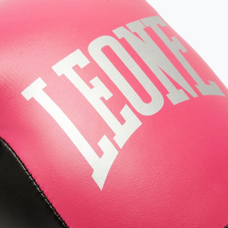 Dětské boxerské rukavice LEONE 1947 Thunder Jr fuchsia 6