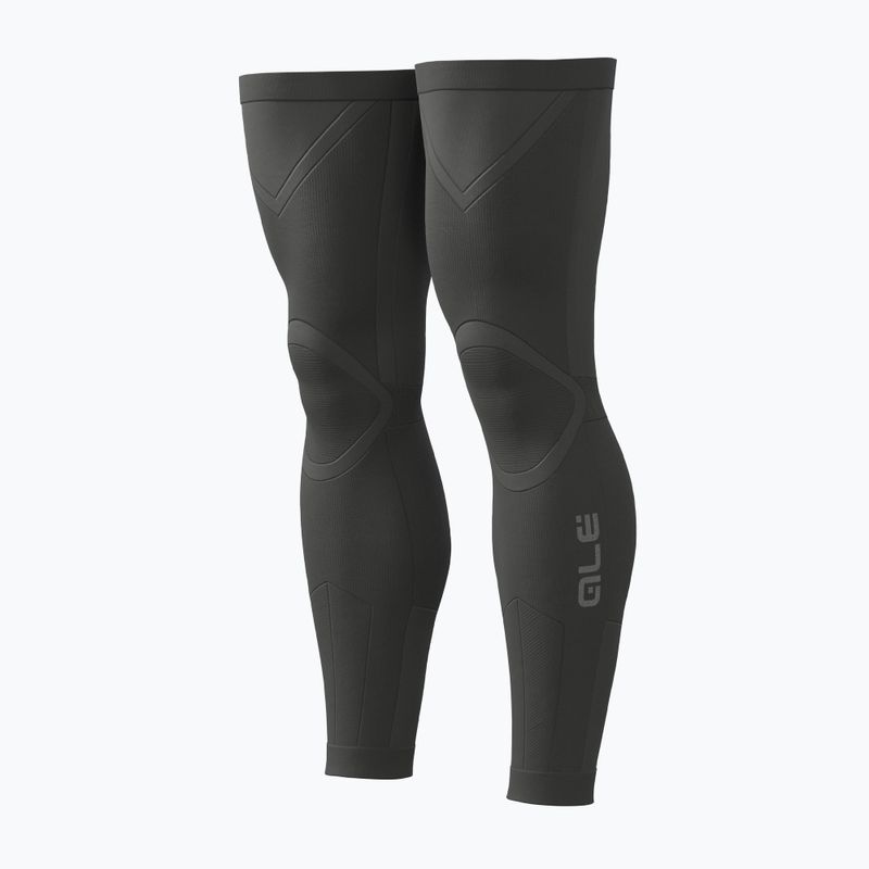 Pánské cyklistické šortky Alé Seamless black L12440114