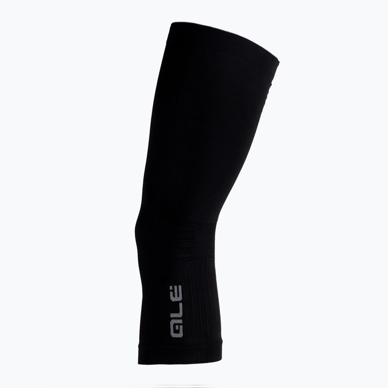 Pánské cyklistické šortky Alé Seamless black L12540114