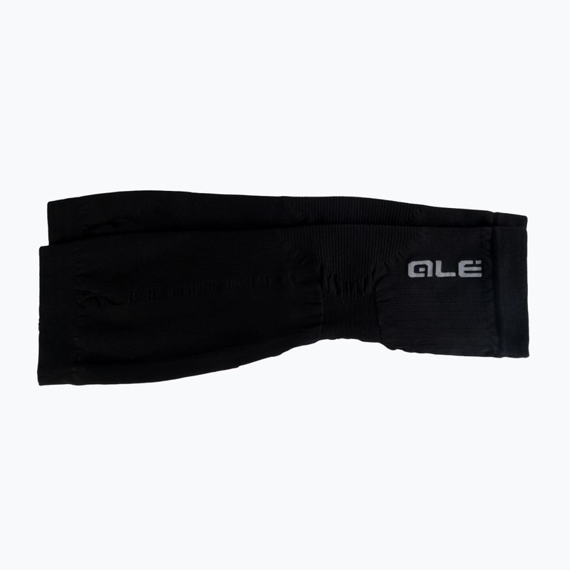 Pánské cyklistické šortky Alé Seamless black L12540114 3