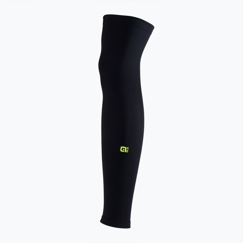 Pánské kalhoty Alé Termico Biker Legs black L20040114