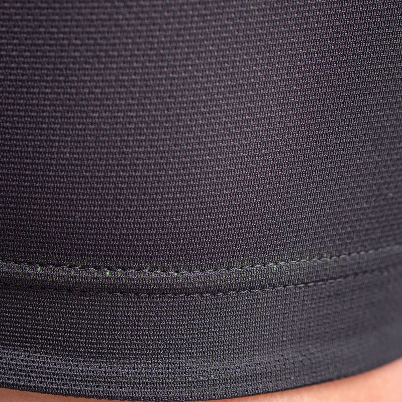 Cyklistické kraťasy pánské Alé Panta Int C/Fon Padded Liner černé L12140117 6