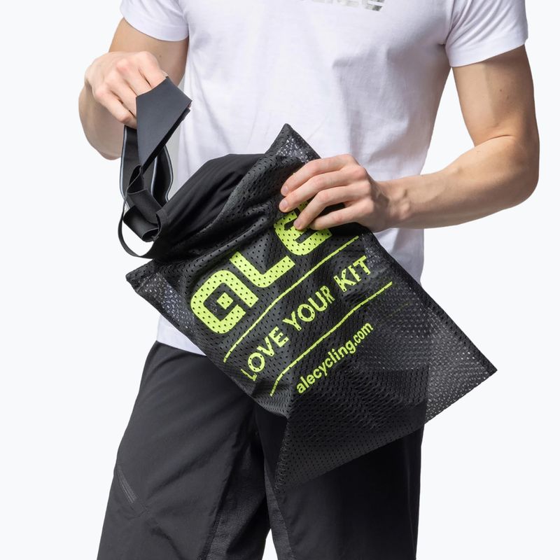 Prací sáček Alé Wash Bag black 2