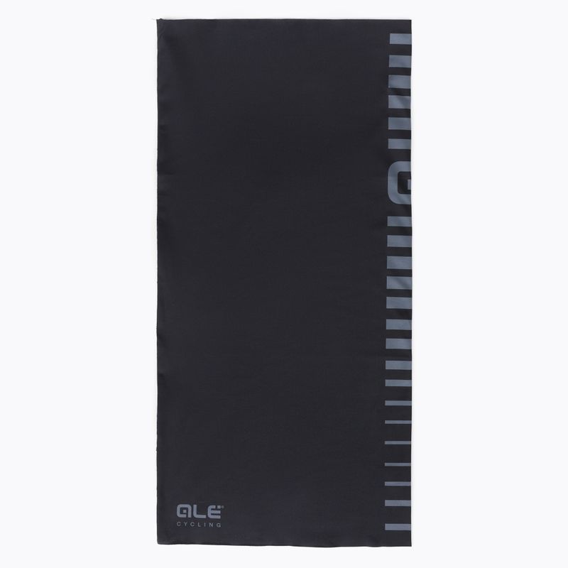 Pánský komín na kolo Alé Identity black-grey L19762319 3