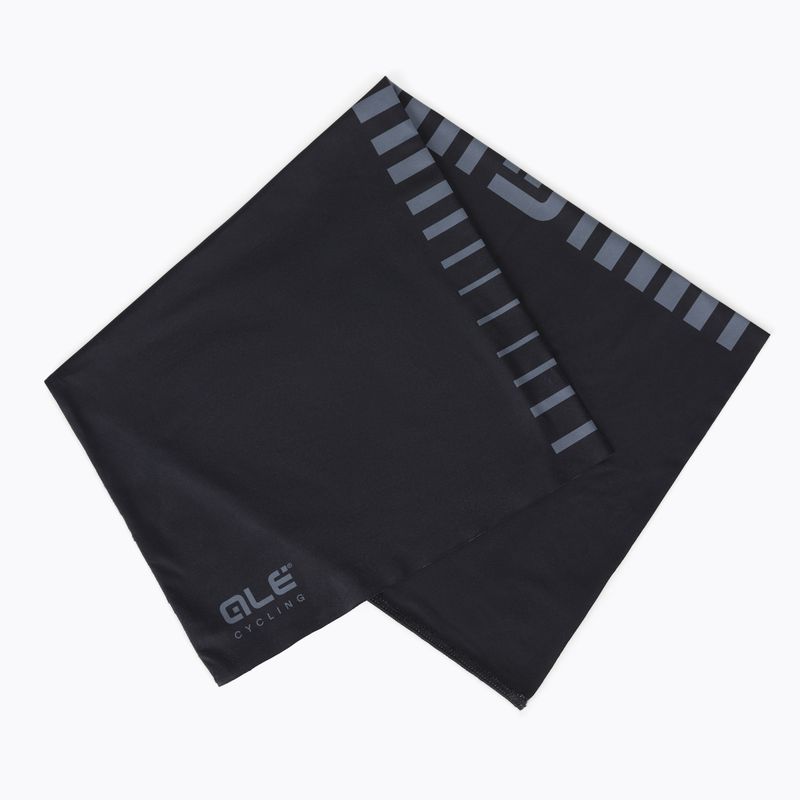 Pánský komín na kolo Alé Identity black-grey L19762319 5