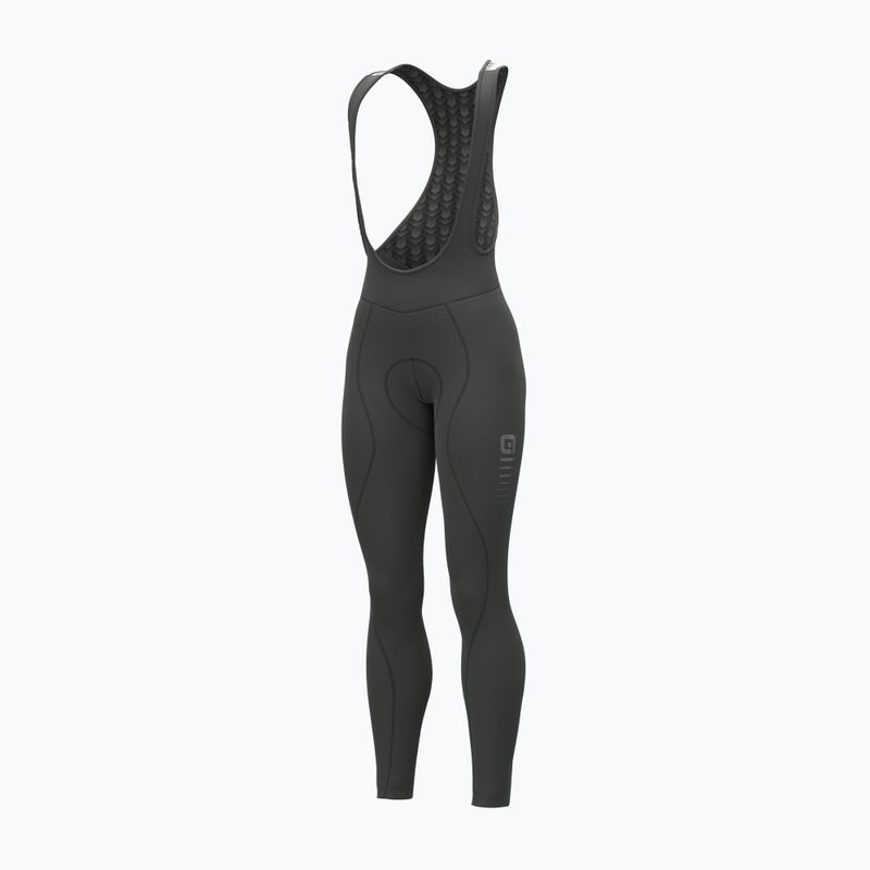 Dámské kalhoty na kolo Alé Essential black L22039401