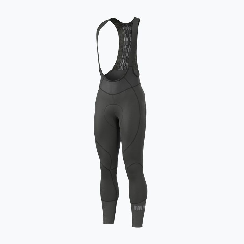 Pánské cyklistické kalhoty Alé Clima Warm black L22048401 7