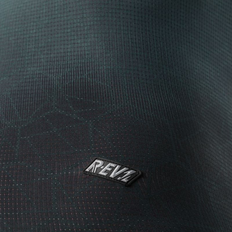 Pánský cyklistický dres Alé Velocity šedý L22141403 11