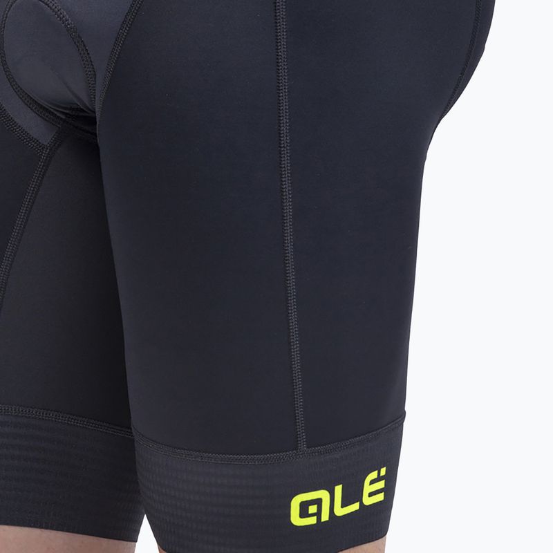 Pánský triatlonový oblek Alé Square šedý 2000024772 5