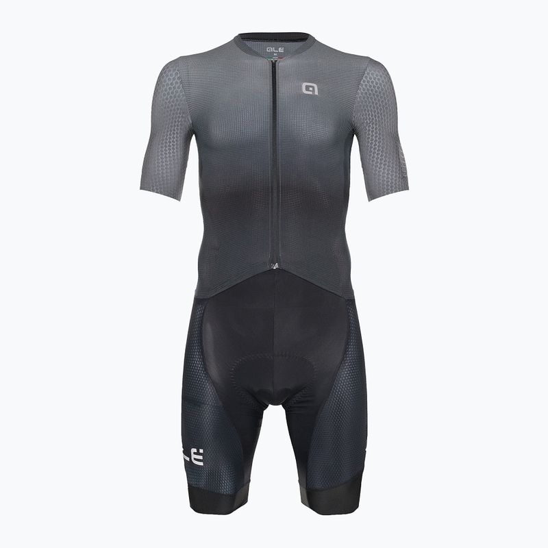 Pánský cyklistický oblek Alé Bad černá L23127401 7
