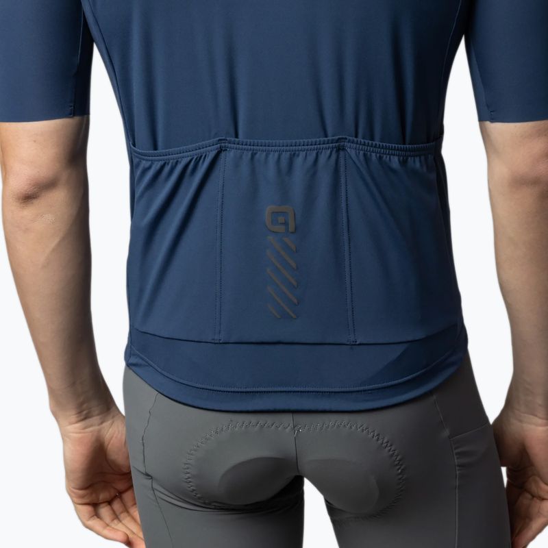 Pánský cyklistický dres Alé Color Block Off Road sebino 5