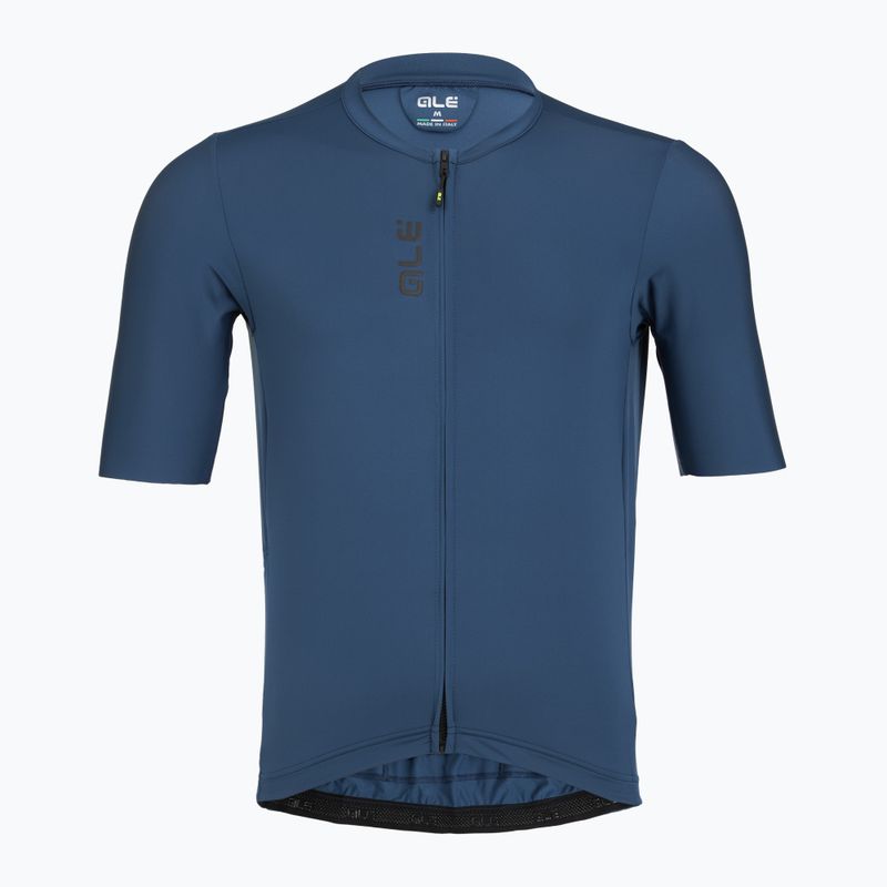 Pánský cyklistický dres Alé Color Block Off Road sebino 6