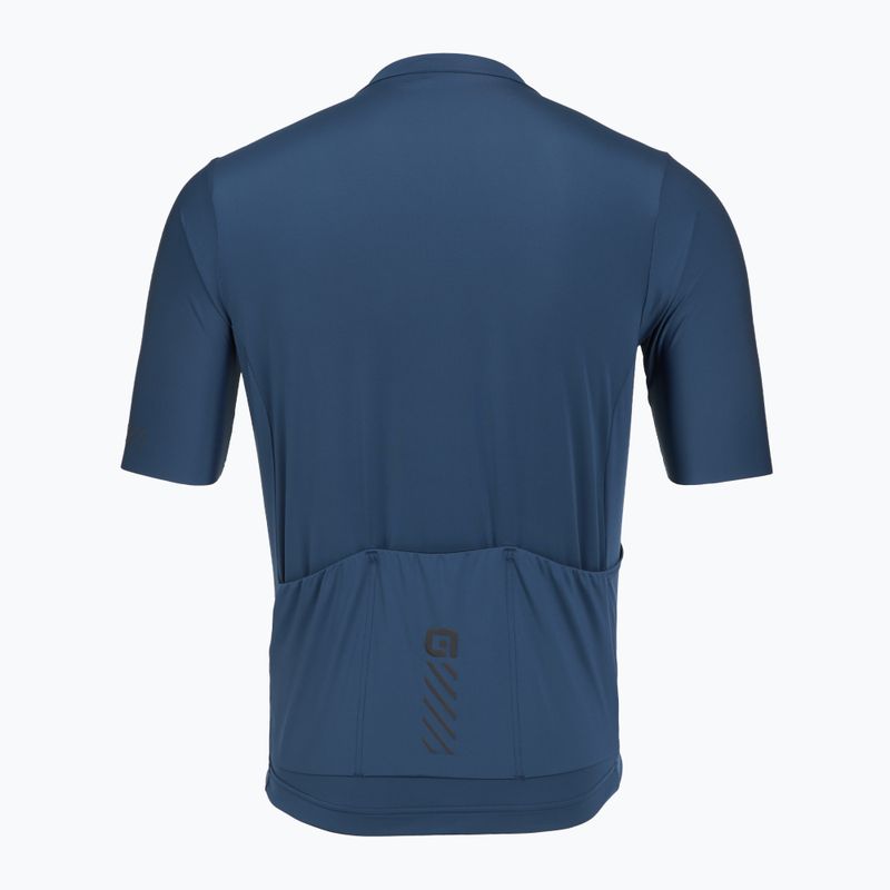 Pánský cyklistický dres Alé Color Block Off Road sebino 7