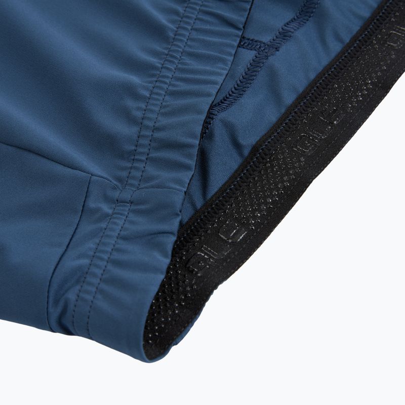 Pánský cyklistický dres Alé Color Block Off Road sebino 9