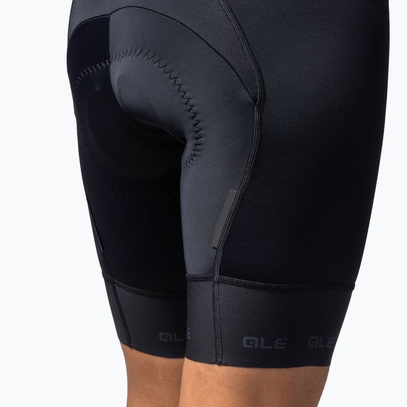Dámské cyklistické šortky Alé Strada 2.0 black 5