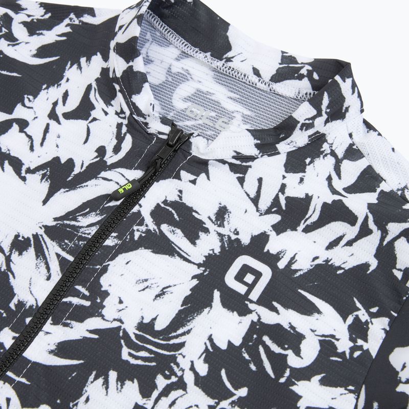 Dámský cyklistický dres Alé Essenza black 3