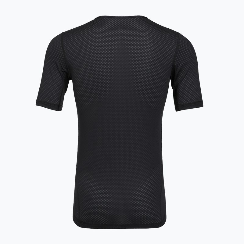 Pánský cyklistický dres Alé Velo Active black 6