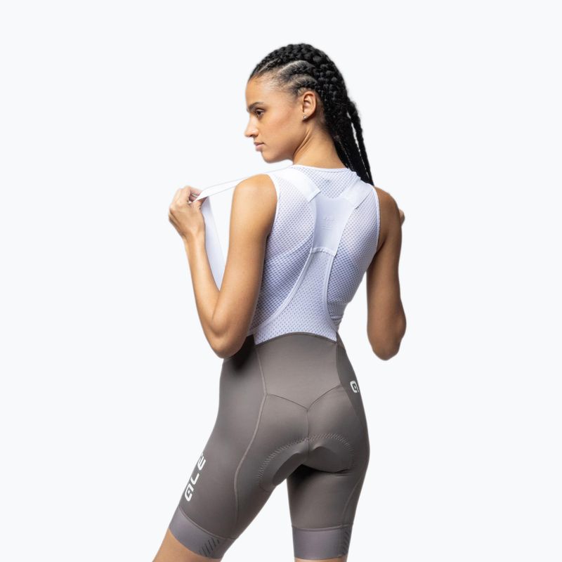 Dámské cyklistické šortky Alé Magic Colour Bibshorts cave 2