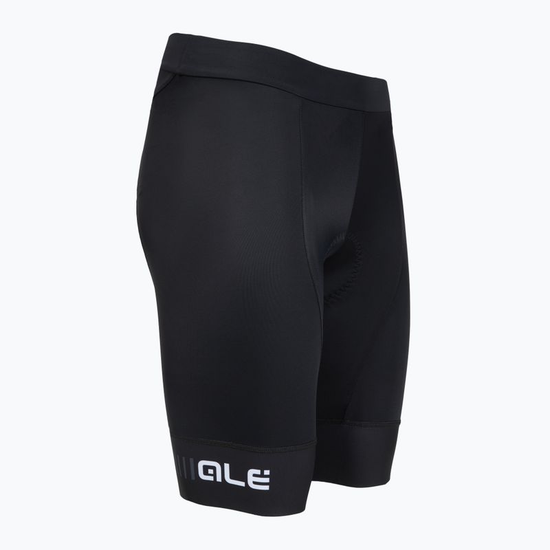 Dámské cyklistické šortky Alé Traguardo 2.0 white 7